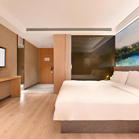 Qiuguo Hotel Beijing Summer Palace Branch Luaran gambar