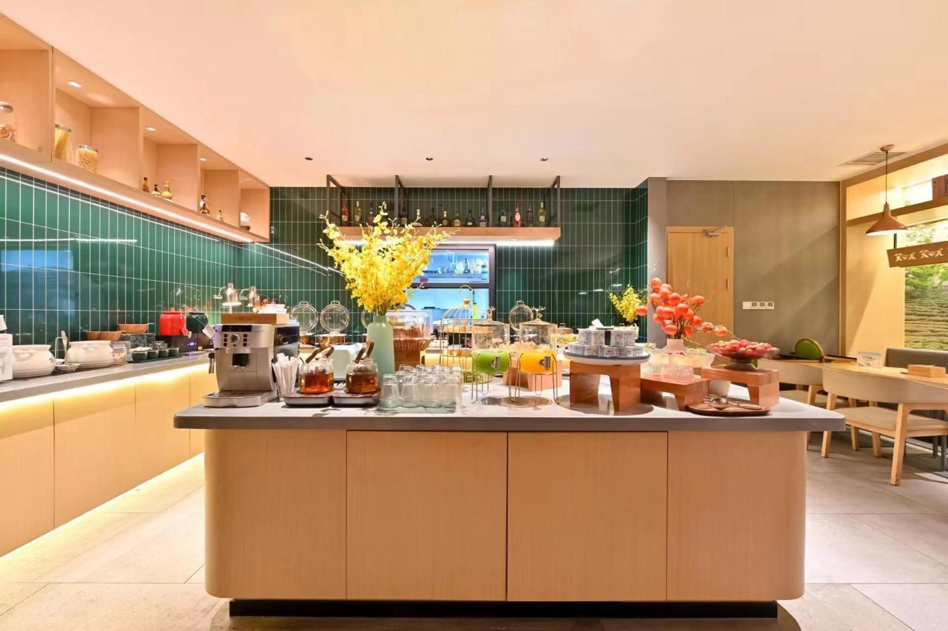Qiuguo Hotel Beijing Summer Palace Branch Luaran gambar